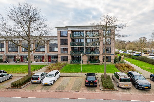 Medium property photo - Poortwacht 94, 2353 EB Leiderdorp